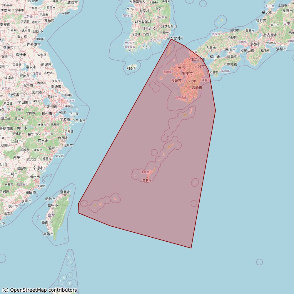 Kyushu